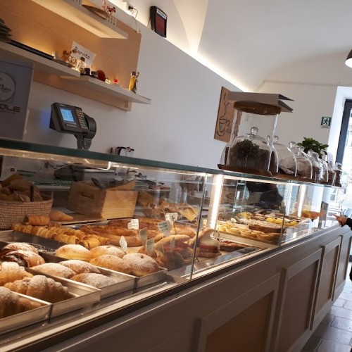 Colibrio | Bar Pasticceria Bistrot Gluten Free